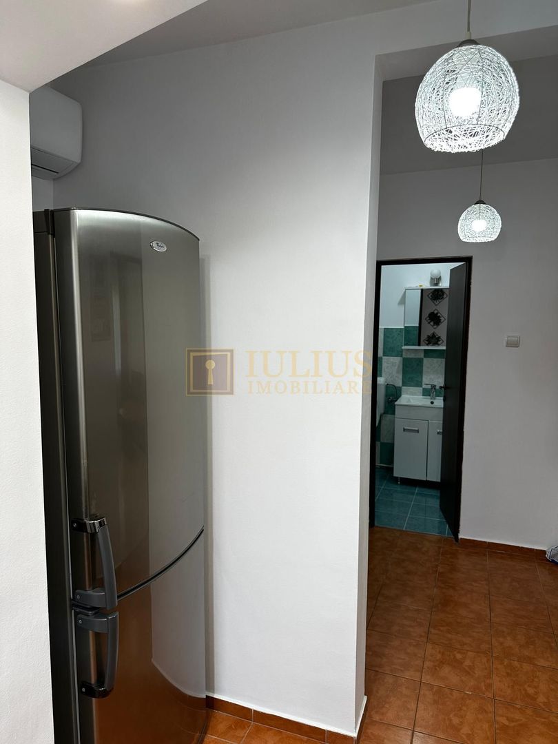 2 camere, centrală proprie/Circumvalațiunii- Penny - Poză 8