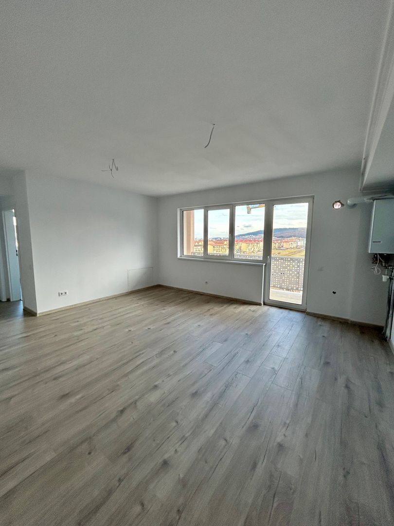 Ap 29 Teilor Residence - 2 camere FINISAT - Poză 8