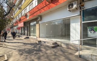 Spatiu Comercial, Soseaua Alexandriei, stradal, vad comercial - Poză 20