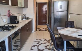 De inchiriat apartament cu 2 camere, bloc Vega, str. Tecuci, 550 euro - Poză 7