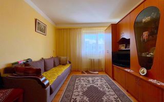 2 camere, etaj intermediar zona Scolii Octavian Goga , Manastur! - Poză 2