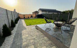 Duplex pe parter in Dumbravita - Poză 2