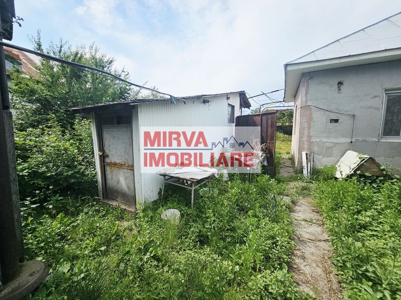 Casă cu 2 camere și teren generos, Dărmănești – Exclusivitate - Poză 7