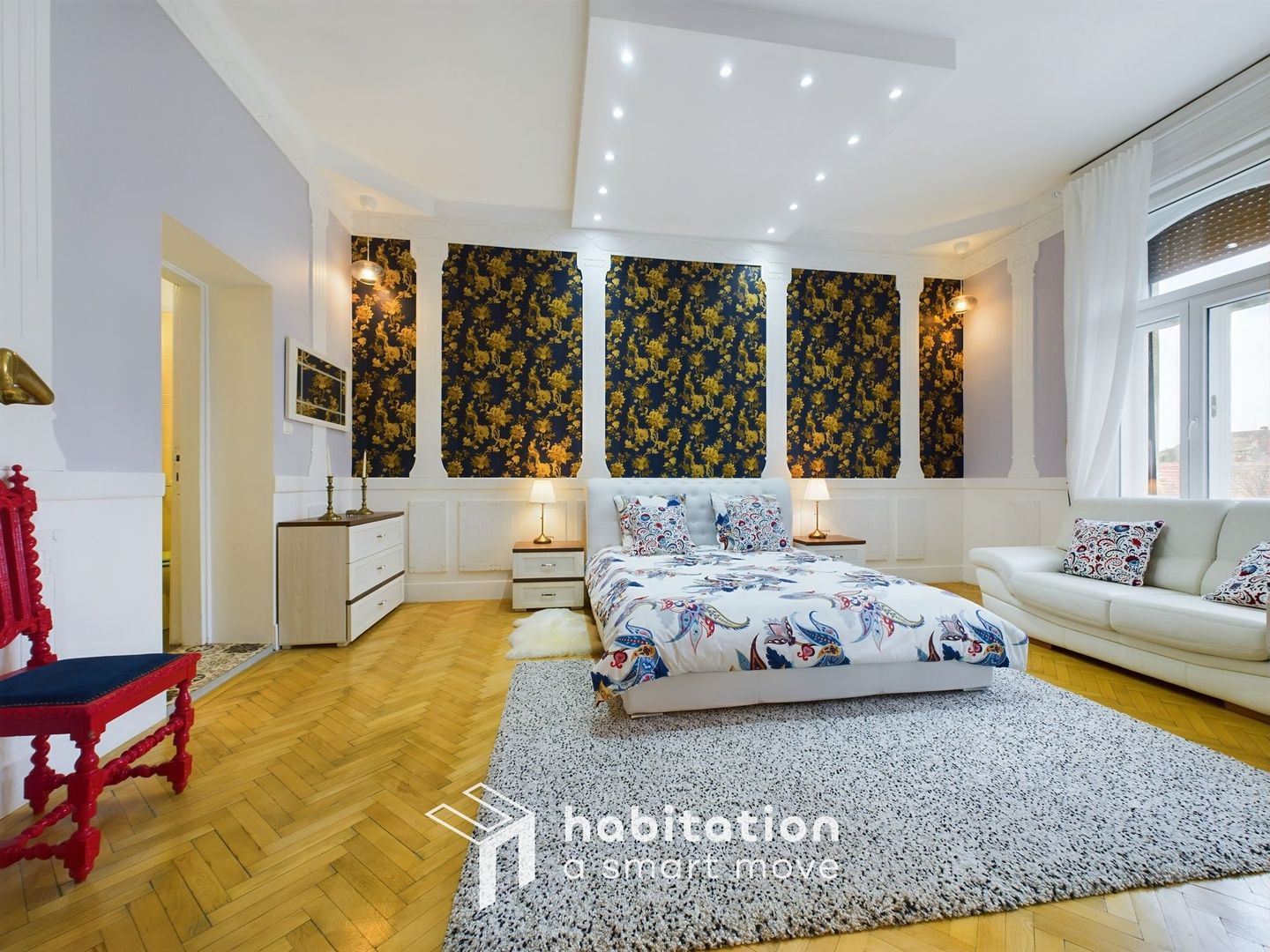 4 camere cu eleganță arhitecturală și confort modern, in zona Sinaia - Poză 12