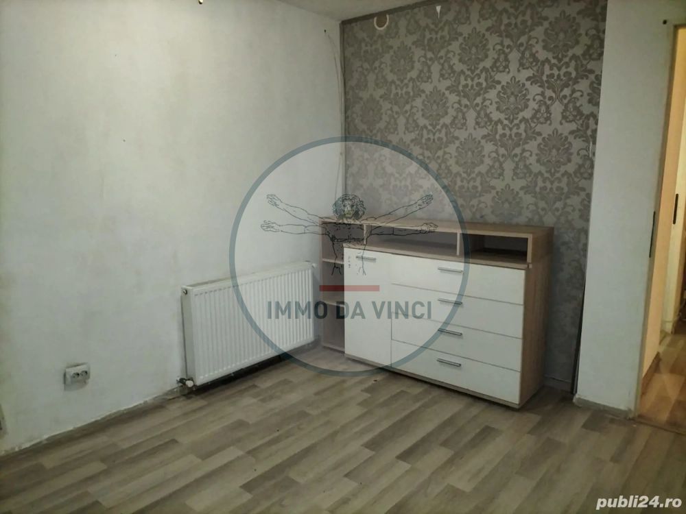 Vând apartament 2 camere - Mărăști   Expo Transilvania - Poză 4
