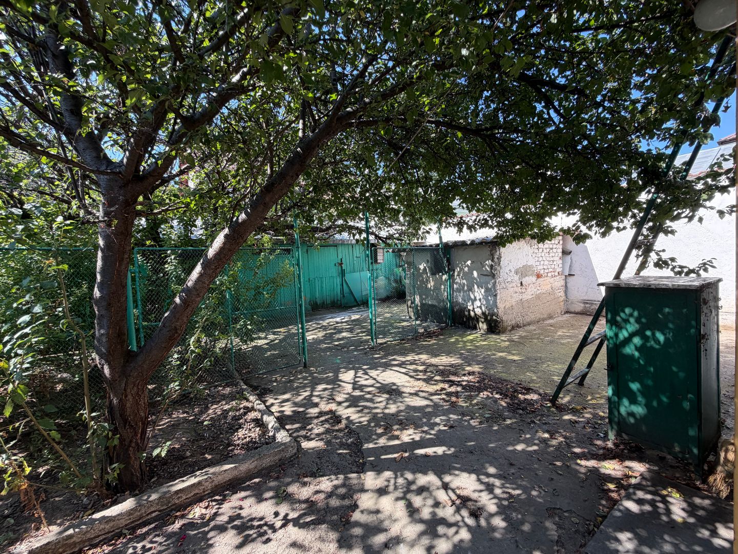 Casă cu teren 251 mp – zona Andronache, Strada Mențiunii - Poză 27