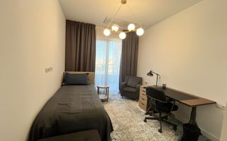 APARTAMENT DE LUX CU 4 CAMERE IN COMPLEX REZIDENTIAL IN ZONA EMINESCU - Poză 4