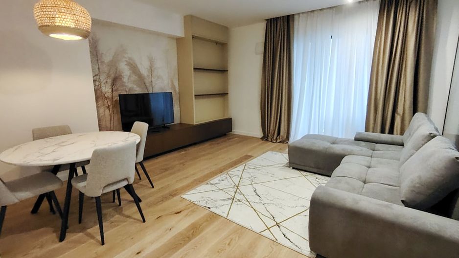 Rent I Brand New 3 Room Apartment | Nusco City I Promenada Mall - Poză 1