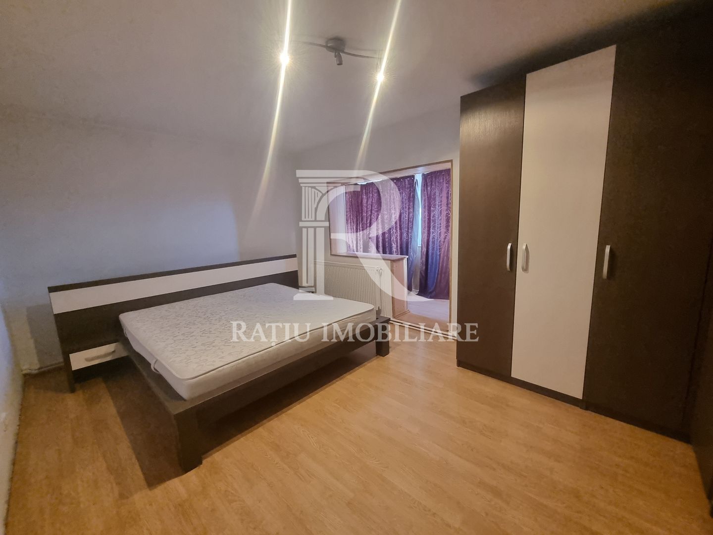 Apartament 3 camere | Zona Astoria | Deva - Poză 15