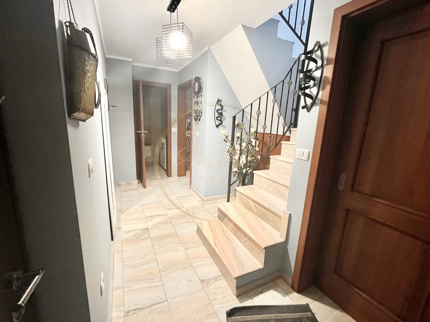 OCAZIE | Apartament 4 camere cu etaj - 130 mp - Poză 16