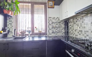 Apartament 2 camere Bragadiru Alunului, mobilat, balcon 19mp, parcare - Poză 6