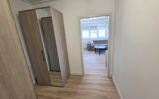 Apartament 3 camere, mobilat, utilat, 82 mp utili, parcare subterana - Poză 17