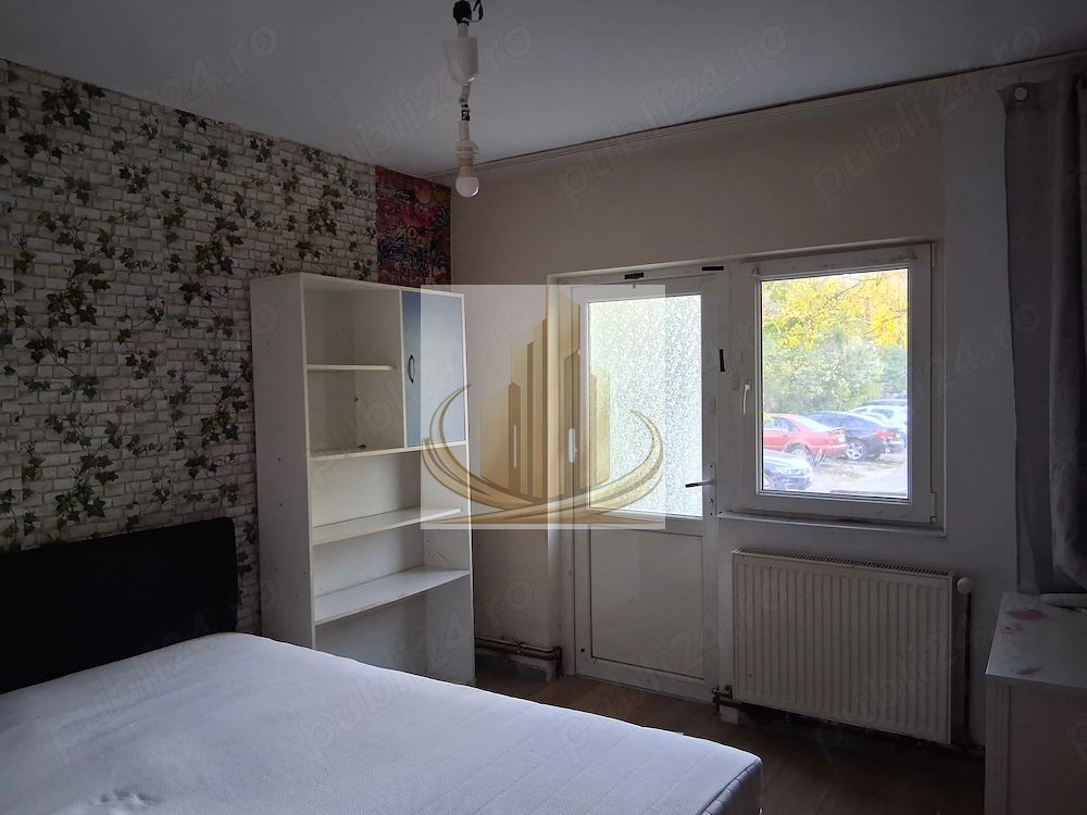 Ap 3 camere decomandat Lipovei parter - Poză 3