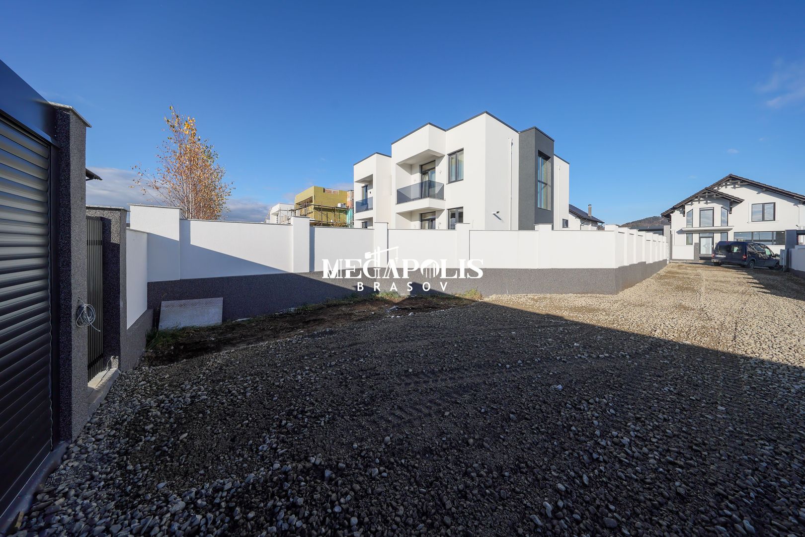 Predare Decembrie 2025 |  Drum Privat | Credit - Poză 17