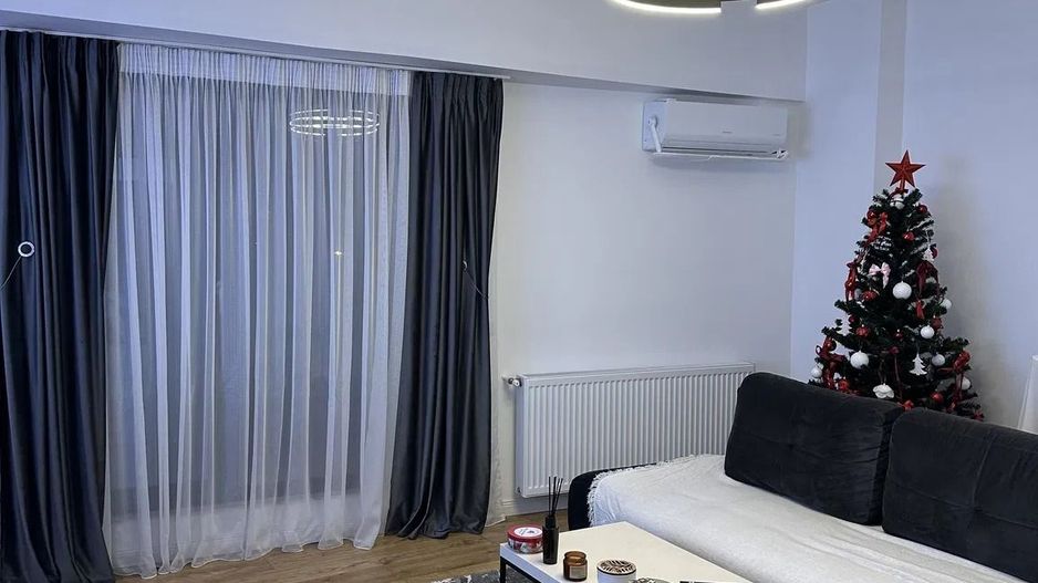 AP. 2 CAMERE- COLENTINA, PRIMA INCHIRIERE, CENTRALA, BUCATARIE INCHISA - Poză 1