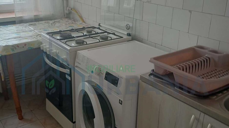 Apartament 2 camere de inchiriat, zona Alexandru cel Bun, Iasi - Poză 3