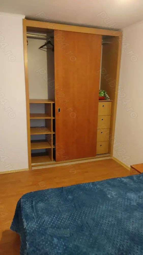Apartament 2 camere de închiriat Apărătorii Patriei - Poză 5