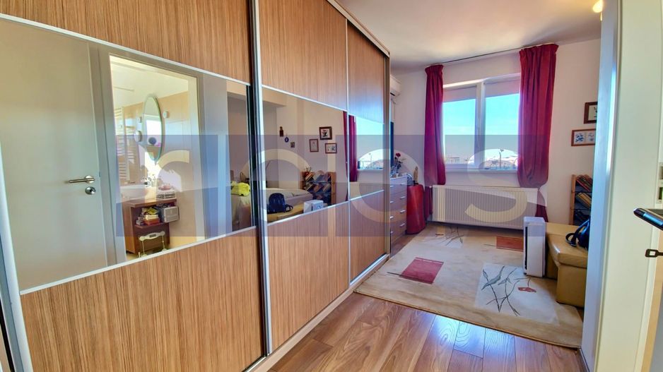 VANZARE PENTHOUSE 3 CAMERE I SPLENDID I OCAZIE I PRELUNGIREA GHENCEA - Poză 4