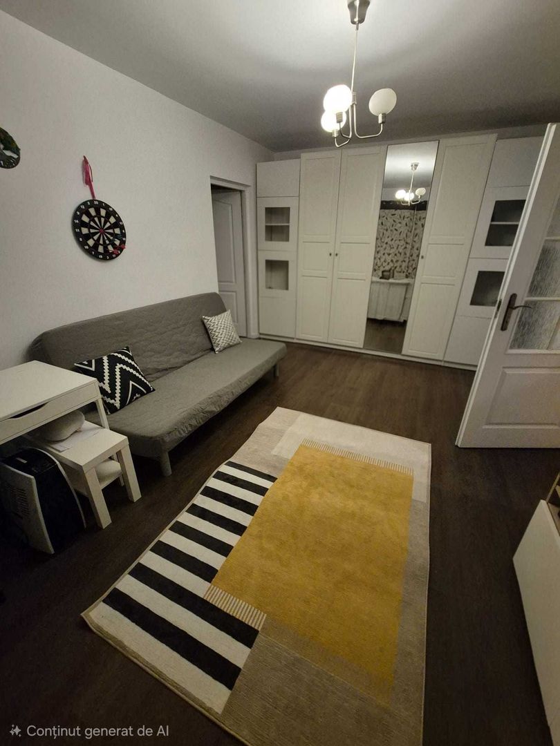 Apartament 2 camere Iancului-Obor - Poză 3