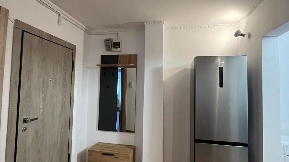 Apartament 2 camere Baneasa Horia Macelariu I Loc de parcare - Poză 5