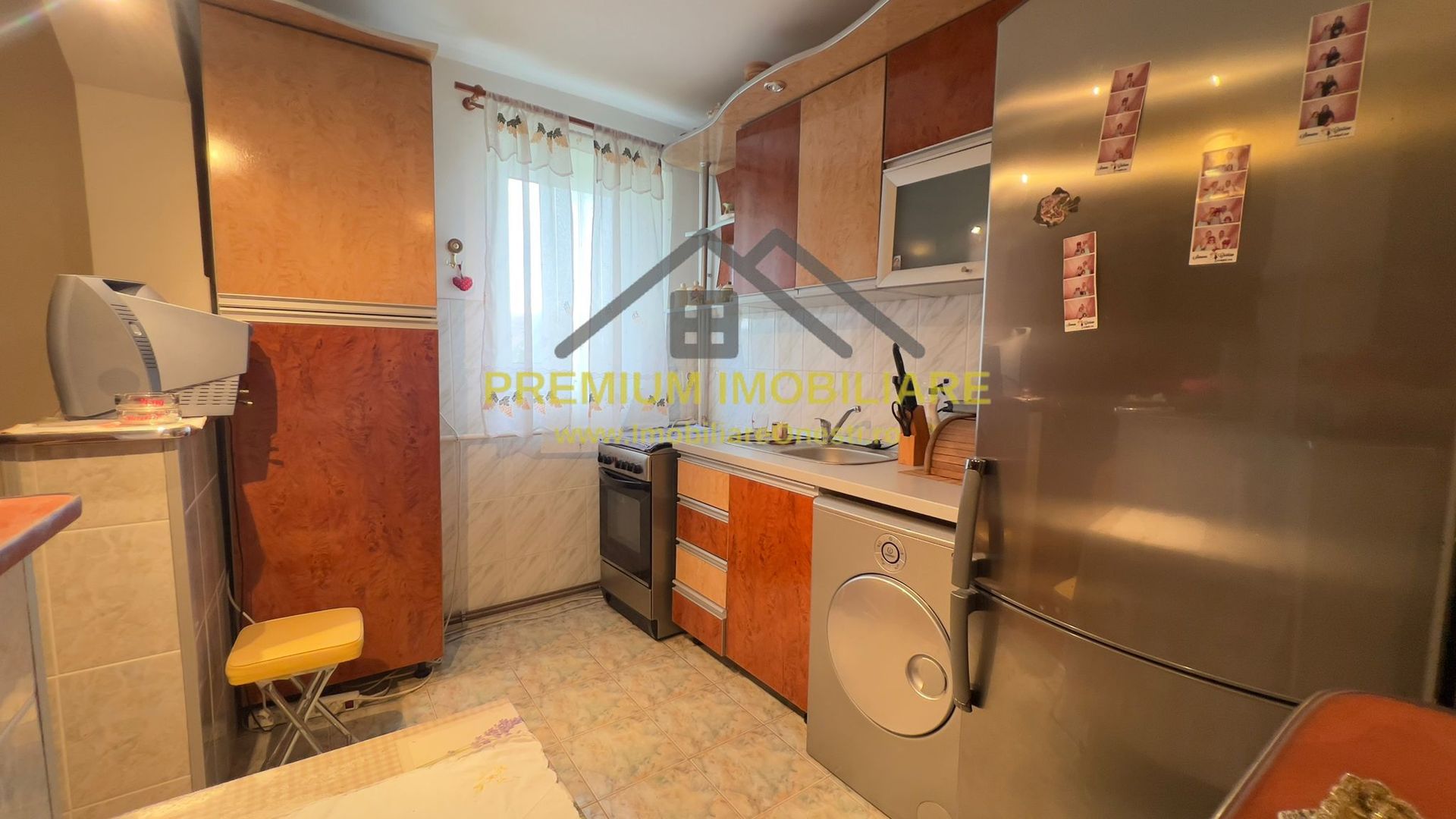 Apartament 2 camere etaj 1 - Blv. Republicii - Poză 6