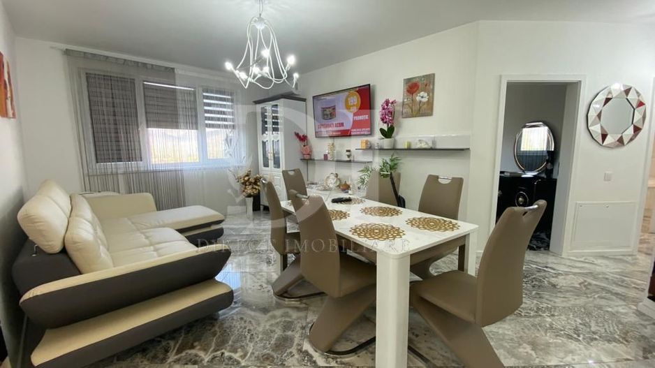 Apartament 3 camere / Zona BMW - Poză 2