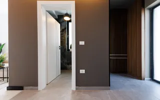 Duplex mobilat modern 5 camere, 3 bai, Mehala-Timisoara, COMISION 0 - Poză 39