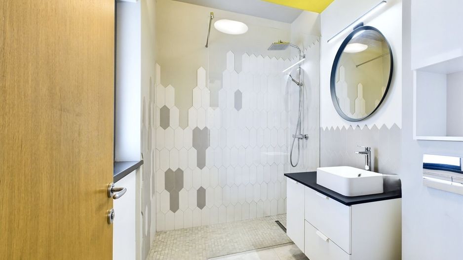 Tur virtual- 3 camere, vibrant, cu zona SPA, lângă Pădurea Verde - Poză 13