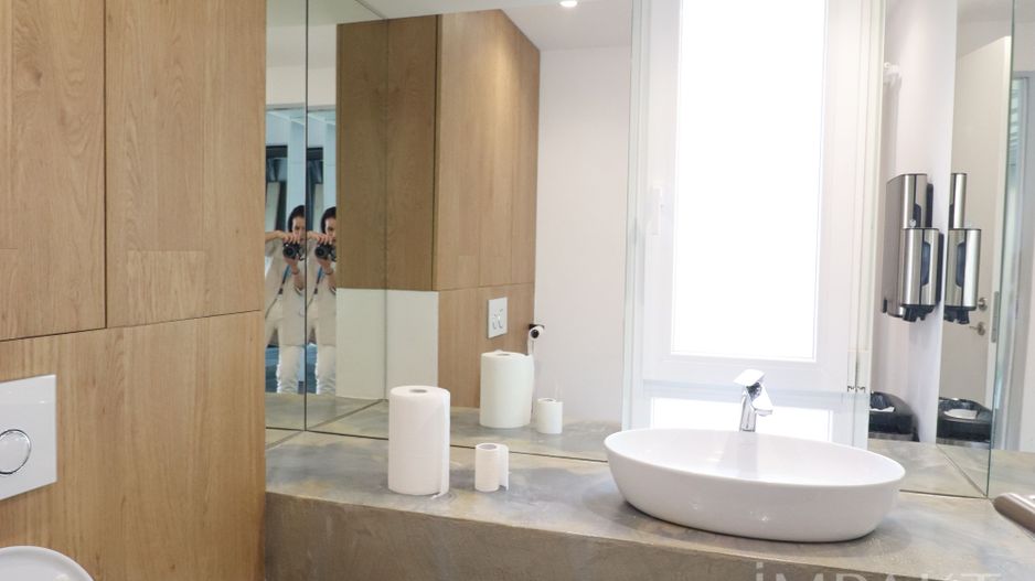 Cladire de birouri PREMIUM de inchiriat, Buna Ziua! - Poză 19