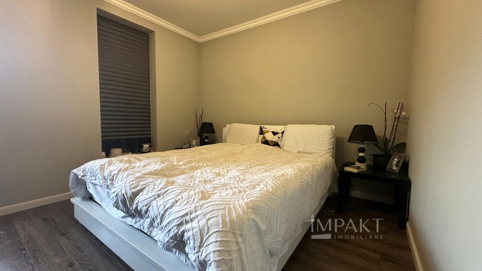 Casa pentru familia ta - completa, funcționala, spatioasa – Iris! - Poză 6