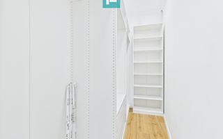 Apartament modern cu 2 camere la curte comună - Poză 9