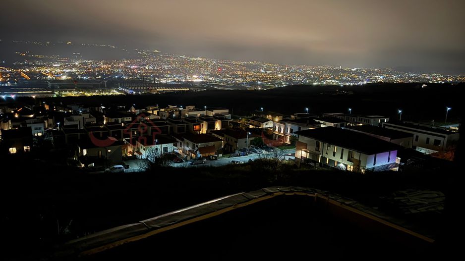 Casa zona Voronet - View superb spre oras - Poză 7