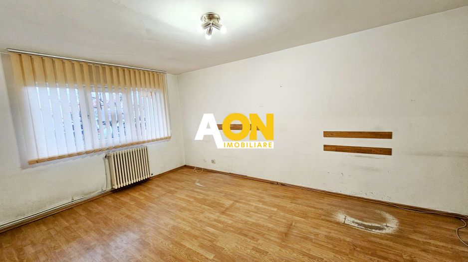 Apartament 2 camere, decomandat, 50 mp utili, Cetate - Poză 8