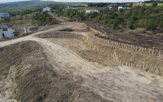 Teren intravilan pt dezvoltare imobiliară, lac Aroneanu, Iași - Poză 23