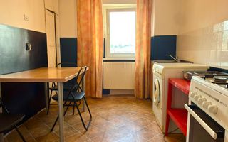 Apartament 2 camere | Etaj 3 | 55 mp | Traian | Hanul Haiducilor | - Poză 6