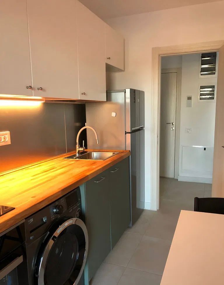Apartament 2 camere lux în Parcului 20 - Poză 2