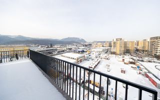 Penthouse Premium | Zona Astra | 160 mp - Poză 8