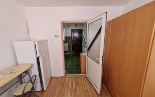 Garsoniera, 21 mp, etaj 3, Zona Cetate - Poză 3