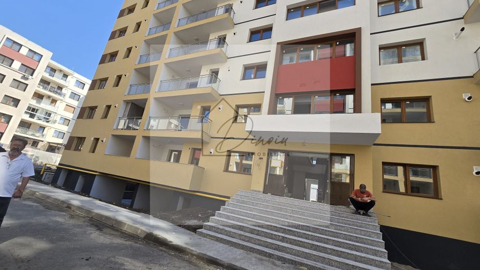 Apartament 2 camere Metalurgiei I Cartier Solar I finalizat - Poză 26