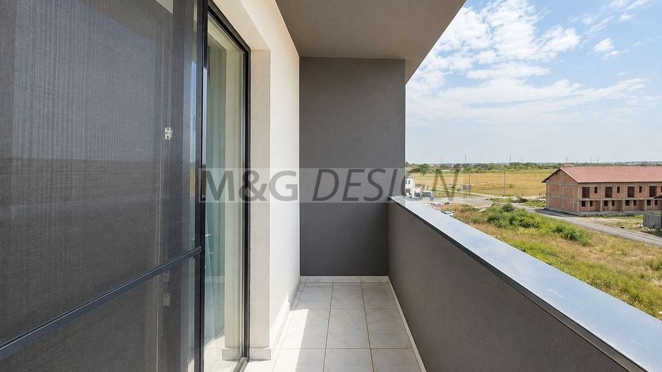 Apartament 2 camere Giroc-Urseni - Poză 7