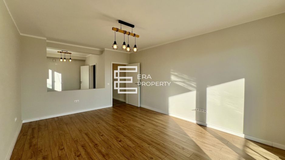 Apartament 2 camere, 52 mp- zona Industriala Vest - Poză 6