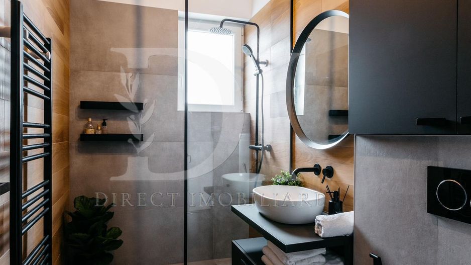 Apartament pemium  / etaj intermediar / Zona Vivo - Poză 14