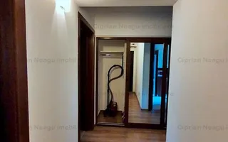 2 camere Ultracentral Apartament de Inchiriat - Poză 13