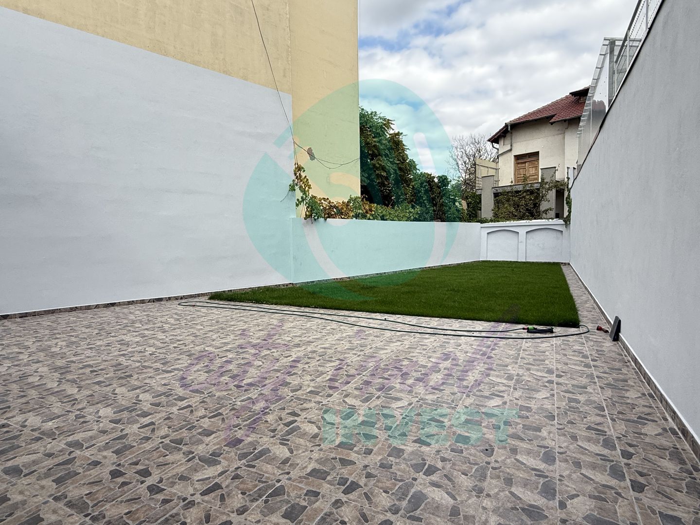 Casa boieresca in zona Dacia - Poză 4