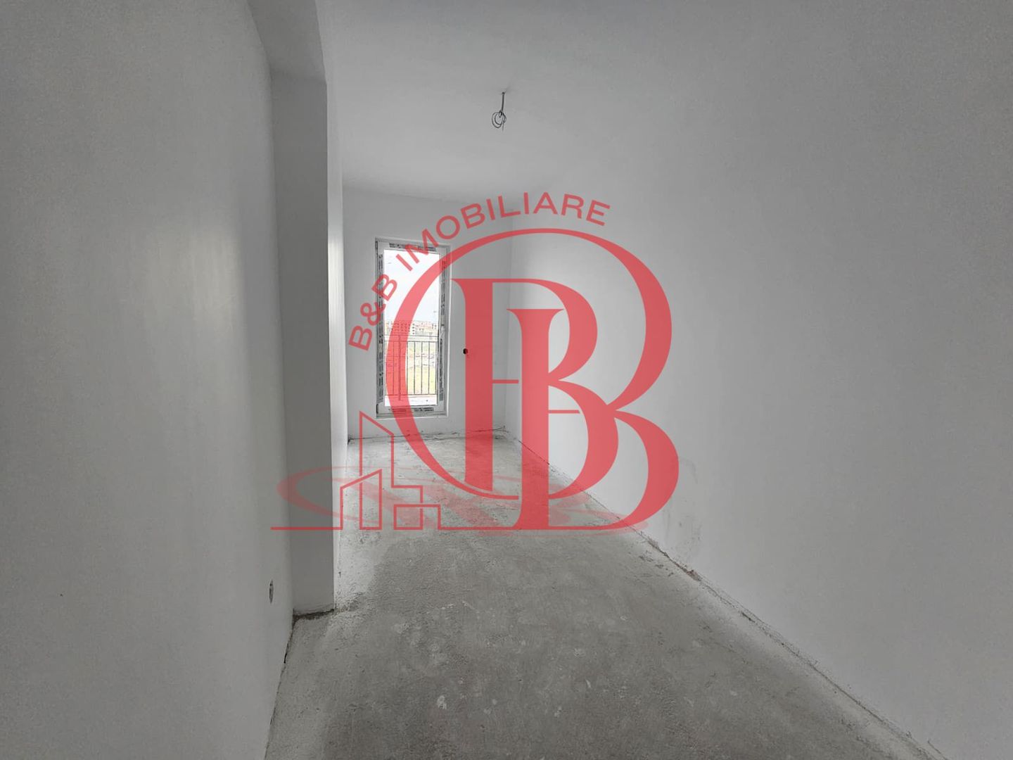 4 Camere Living 60mp Terasa 82mp-Parcare Inclusa-Th. Pallady - Poză 9