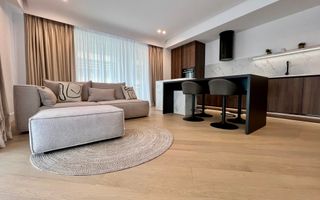 Apartament LUX *116mp* // Parcare // Iancu Nicolae - Poză 3