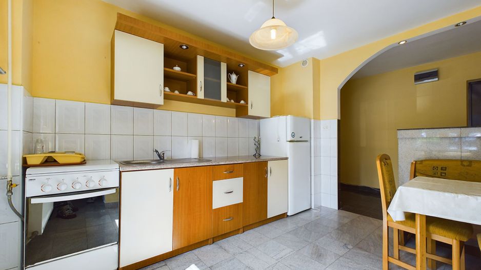 Apartament pe Malul Mureșului în Micălaca - Poză 4