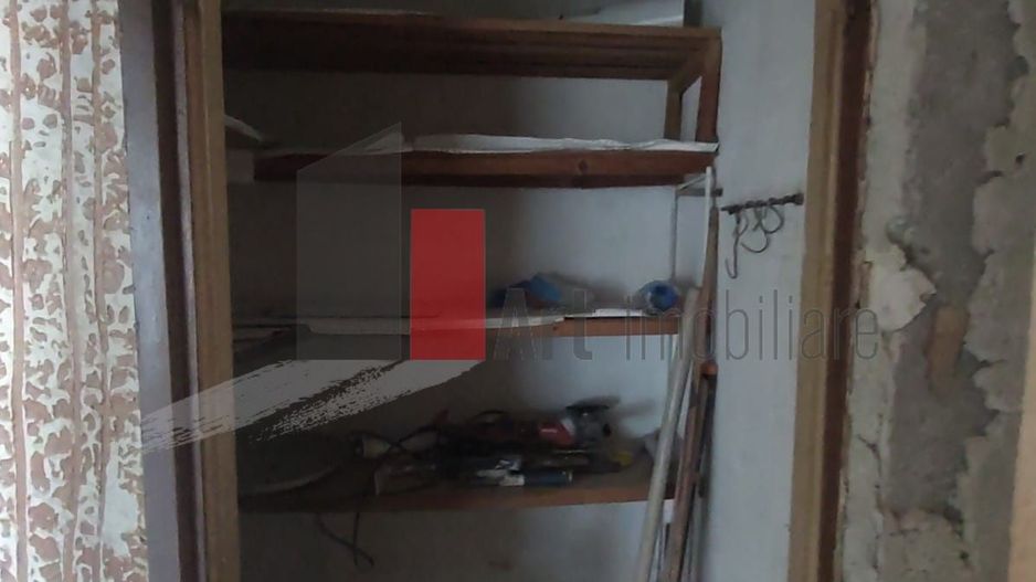 Vânzare apartament 3 camere decomandat Bd. Obregia - Turnu Măgurele - Poză 10