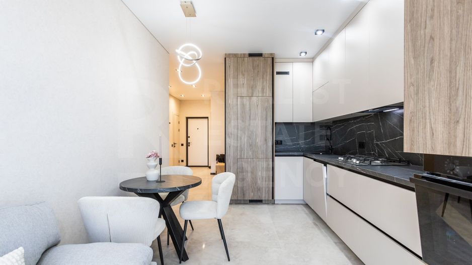 Vânzare, apartament, 1 cameră, strada Milescu Spătaru, Ciocana - Poză 3