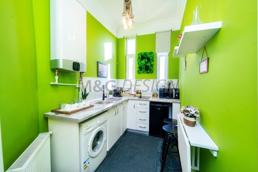 Apartament 2 camere Ultracentral - Poză 4